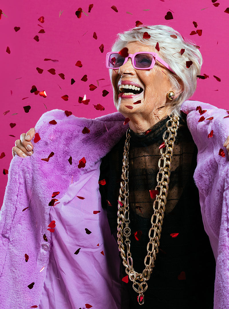 Wera - Lev ditt bästa liv